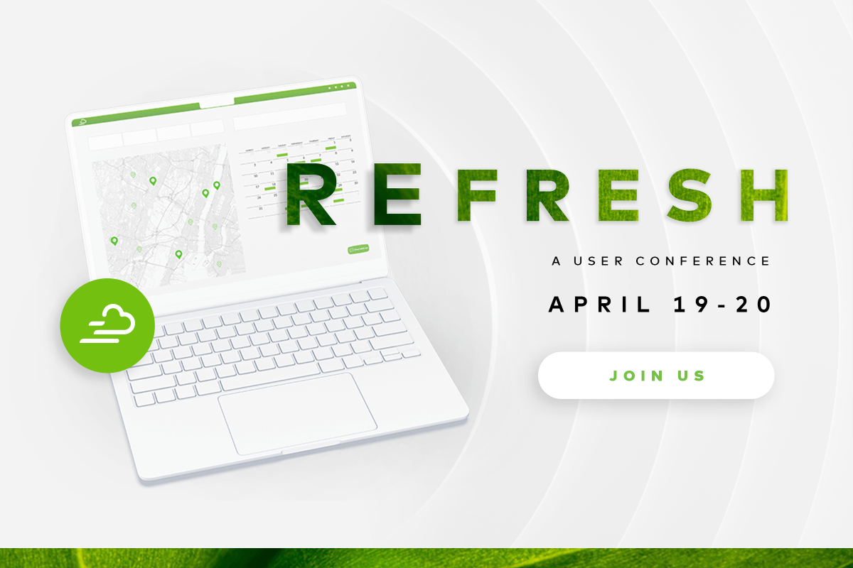 Join REfresh, Our Third Annual Yardi Breeze User Conference